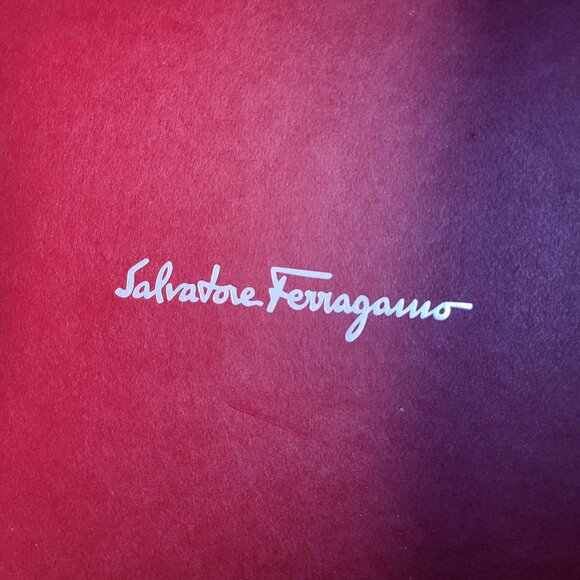 Mens Ferragamo shoes - Picture 1 of 8